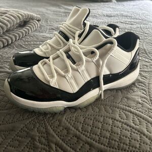 Air Jordan 11 Concord Men 11